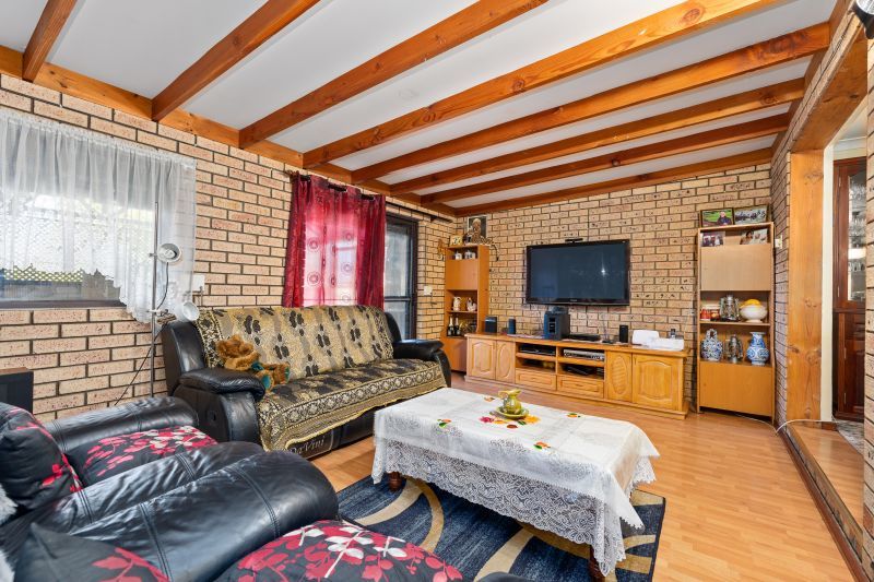 Charming Family Home, Bonus Future Development Opportunity!