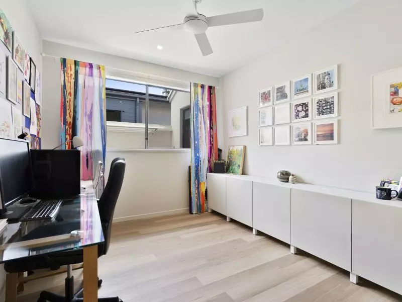 Site 191 - Established Monteverde