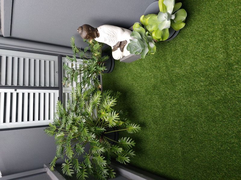 Site 21 Established Kalbar