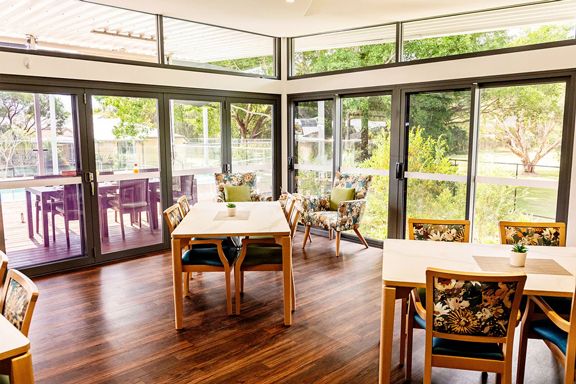 Bolton Clarke Galleon Gardens - Retirement Living