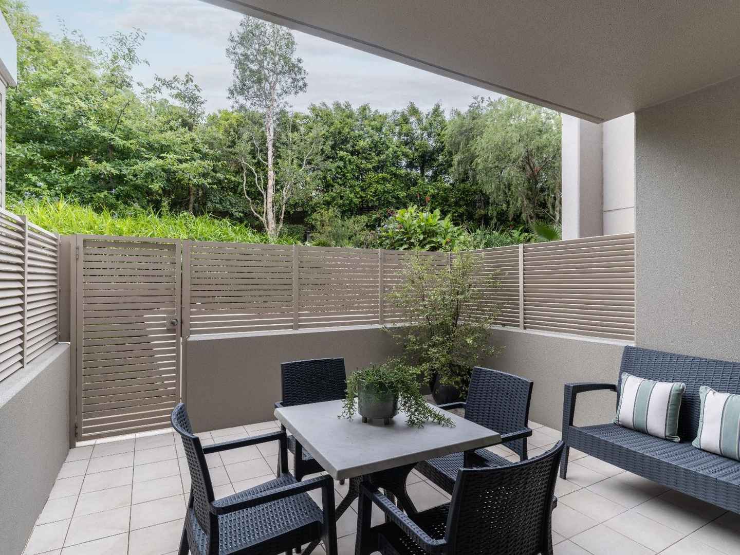 Apartment 44 - Available Now