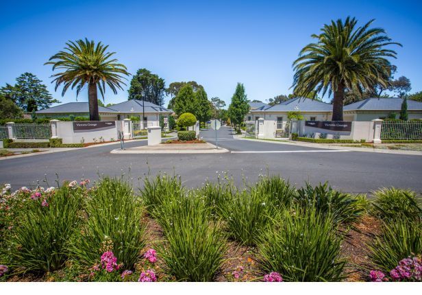 Victoria Grange Aged Care