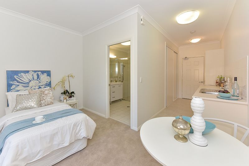 Location and affordability at its best