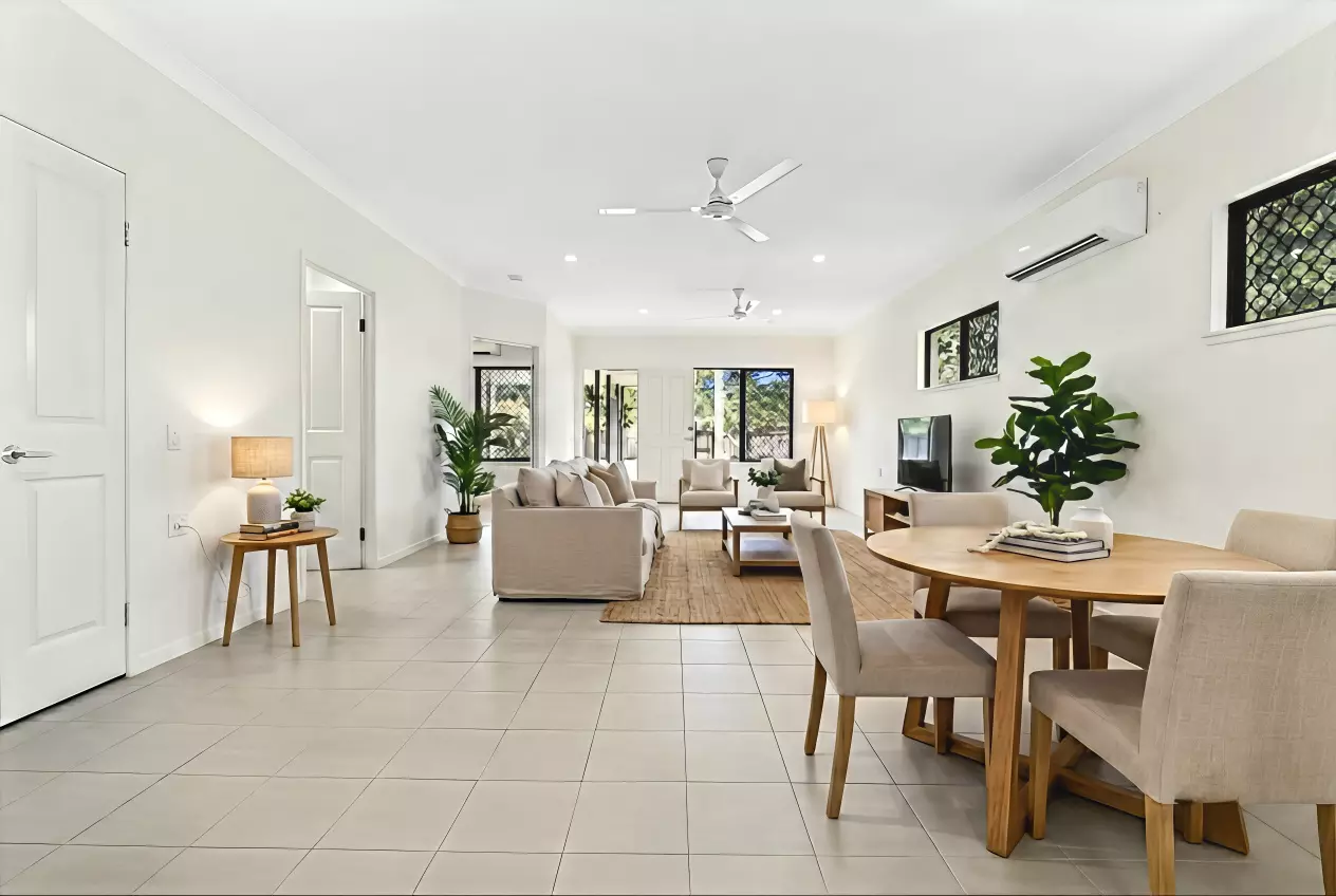 137/1 Telford Street Earlville, QLD 4870