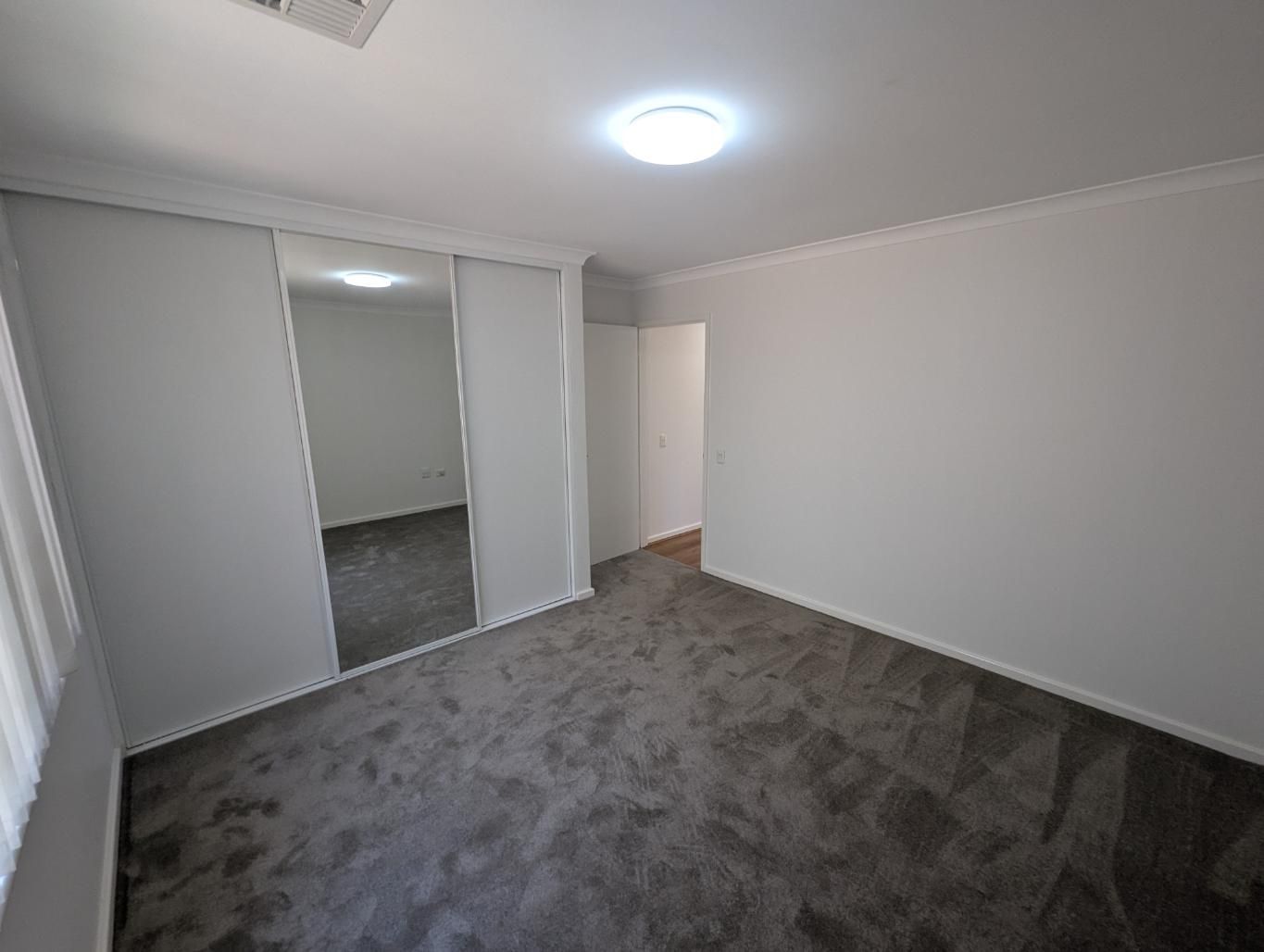 Two Bedroom Street Frontage Pet Friendly Villa
