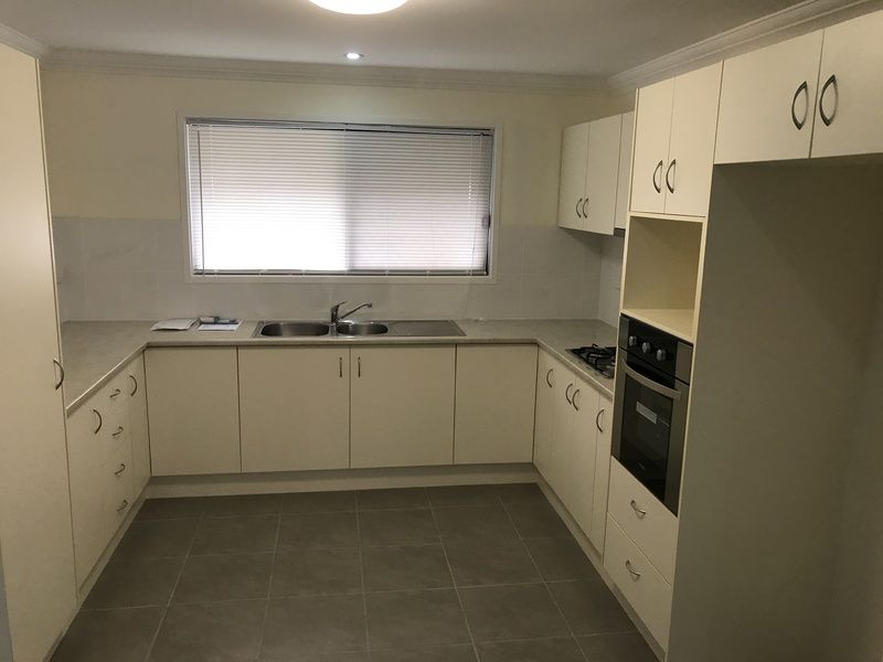 As new home, never occupied! In over 50s lifestyle Community