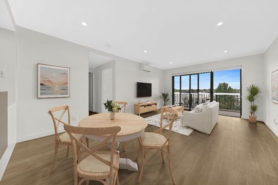 Two Bedroom | Apartment 313