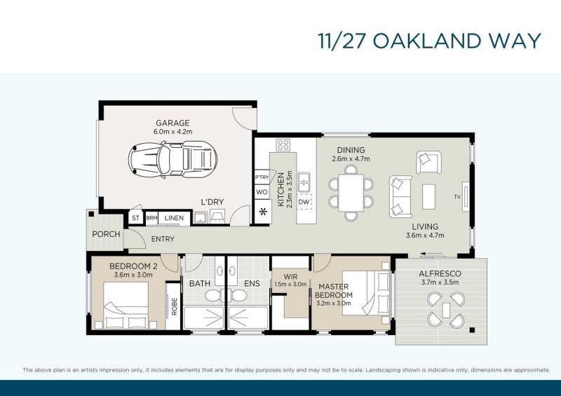 Discover Resort-Style Living in a Beautifully Maintained Home at Ingenia Millers Glen