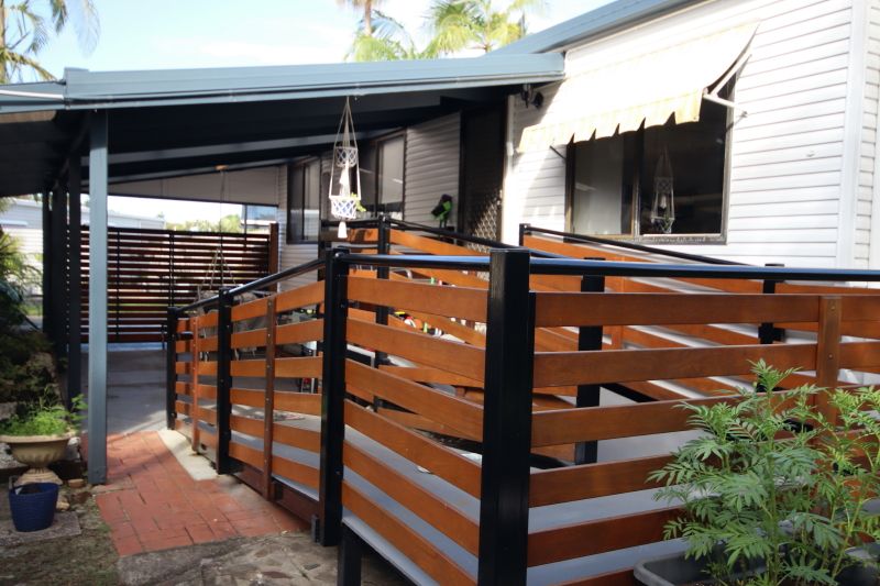 Tasman Holiday Park - North Star - Over 50's Residential Park