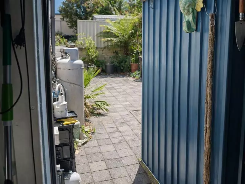 Peninsula Parklands - Site 107