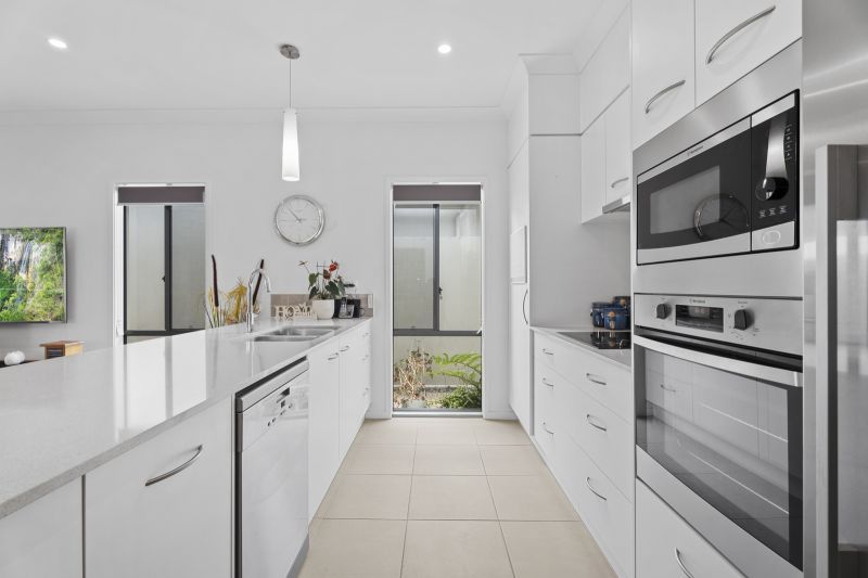 Site 70 - Established Ninderry