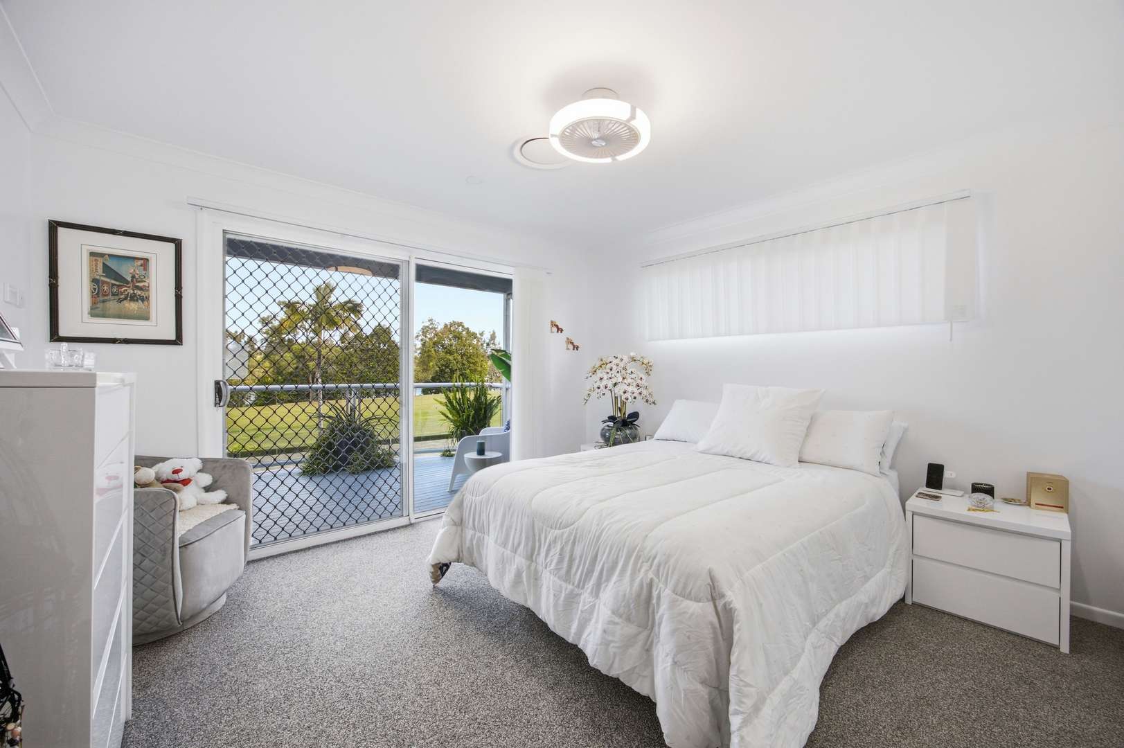 PERFECT BLEND OF COMFORT & RIVER VIEWS