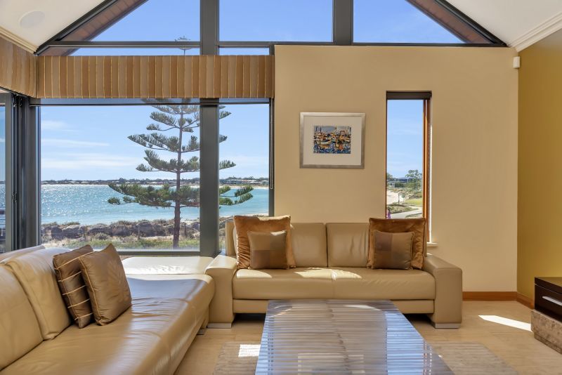 Absolute Beachfront!