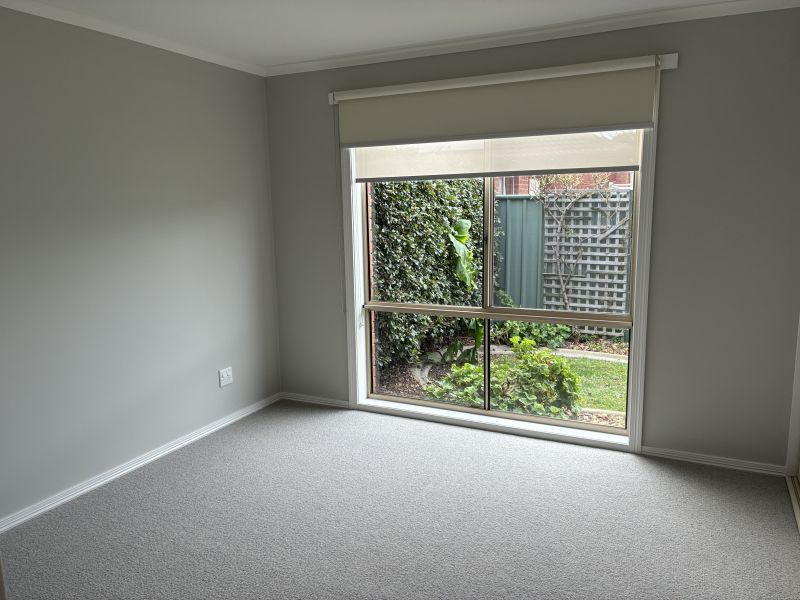 Beautifully Refurbished Two-Bedroom Home Opposite the Community Centre