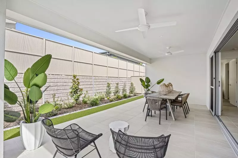 Site 511 - Kimberley Gable Facade Newly Built Display Home - Under Contract