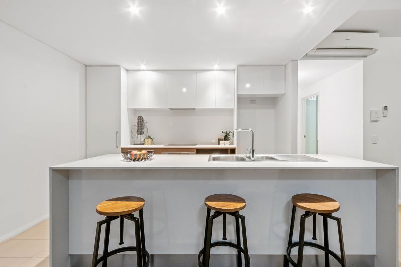 Heritage Warehouse Apartment