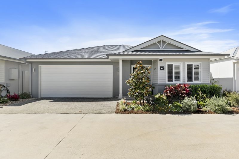 Move in ready, only 10 months young!