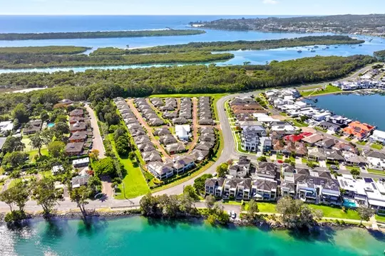 Bolton Clarke Broadwater Gardens, Port Macquarie 