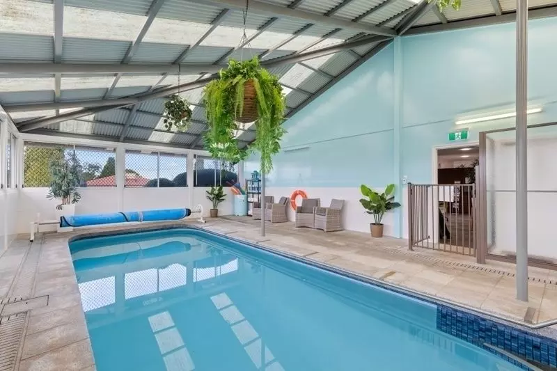 Under refurbishment! A modern unit for those who are ready to live in luxury at an affordable price.