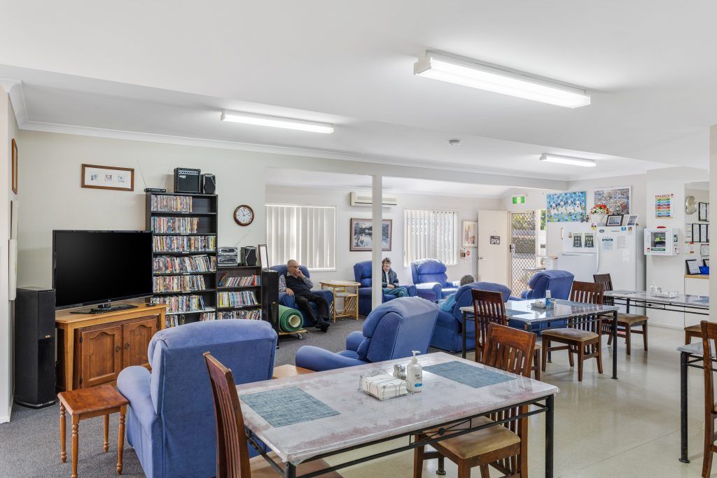 Affordable Independent Retirement Rental Living- TOOWOOMBA