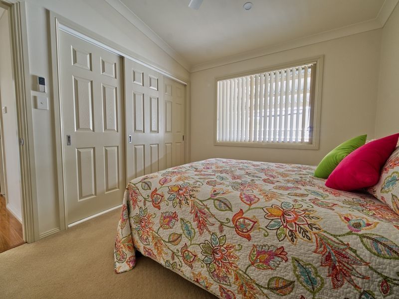 Crystal Waters Estate - Site 51