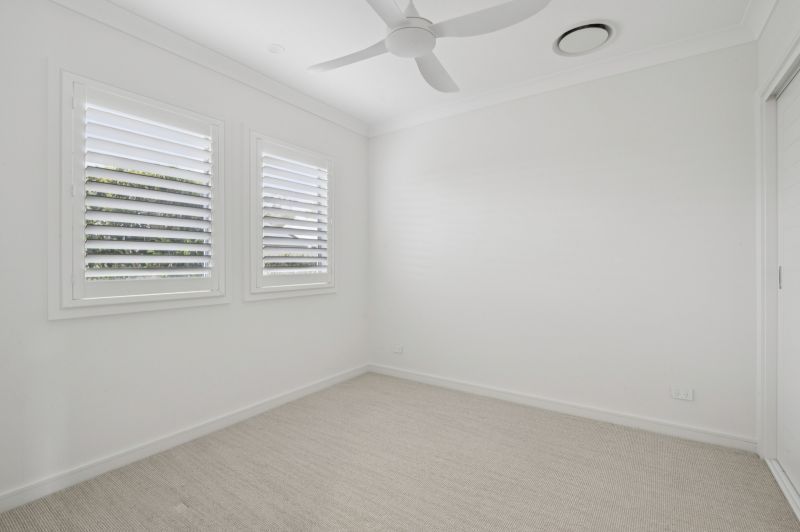 Pristine Comfort with Private Bushland Outlook