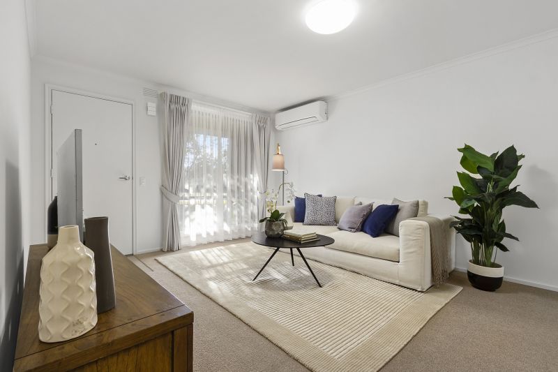 Move to a safe and secure community of like-minded individuals