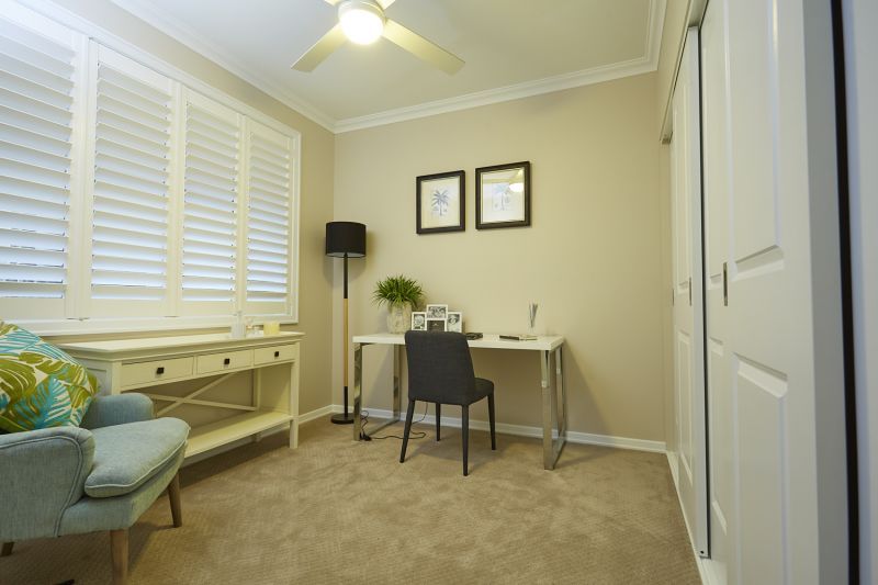 Retire in Style - Stunning District and City Views - Deposit taken