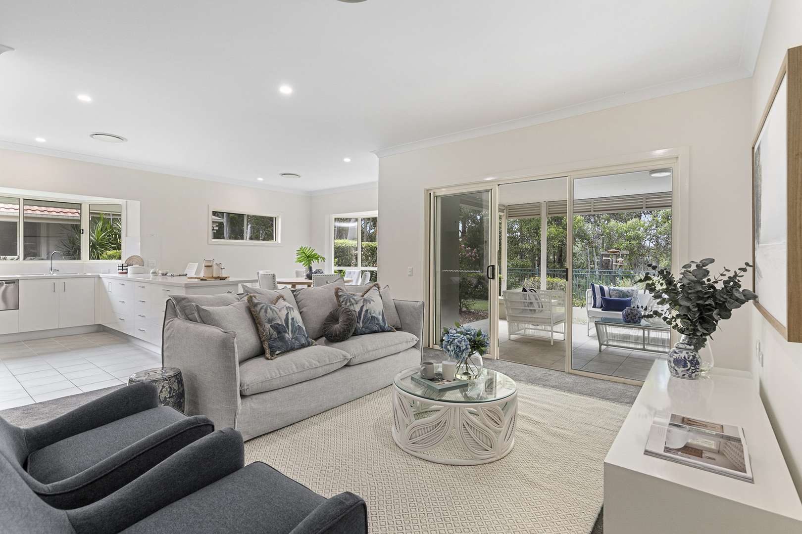 2 -Bedroom plus Study Villa - Discover more in your retirement