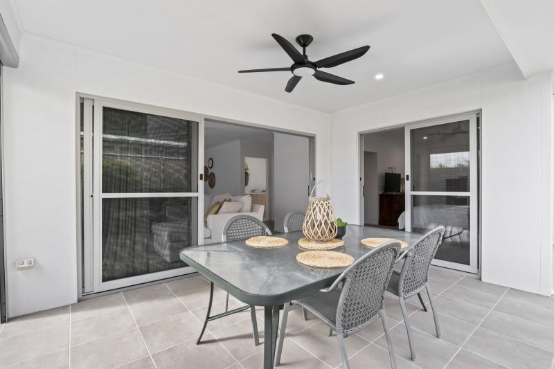 Site 155 - Established Kalbar