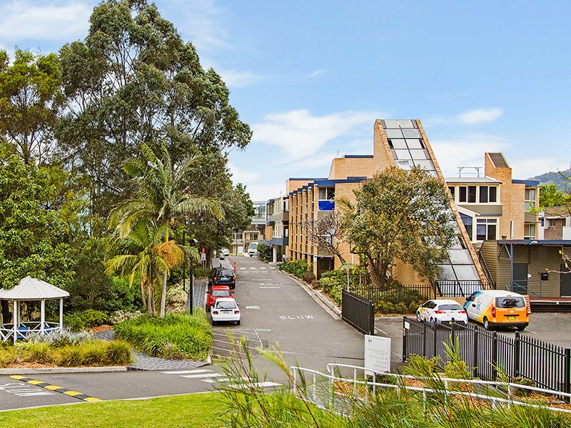 IRT Woonona Aged Care Centre