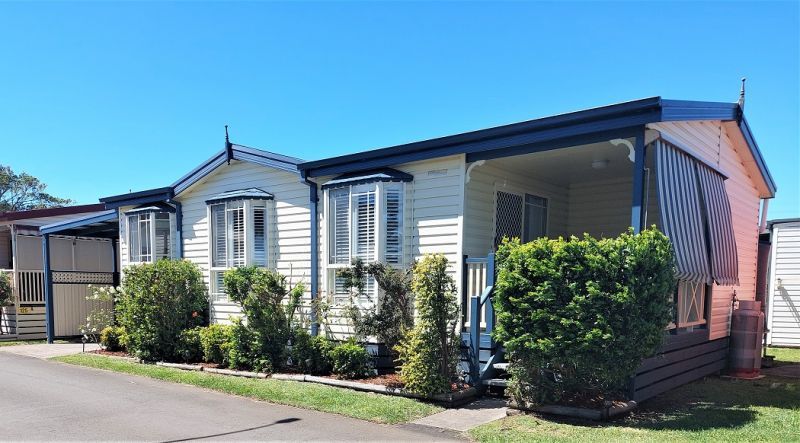 Jettys by the Lake Site 126