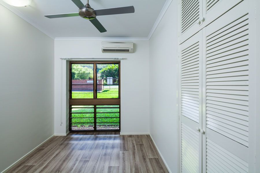 Friendly New Neighbours