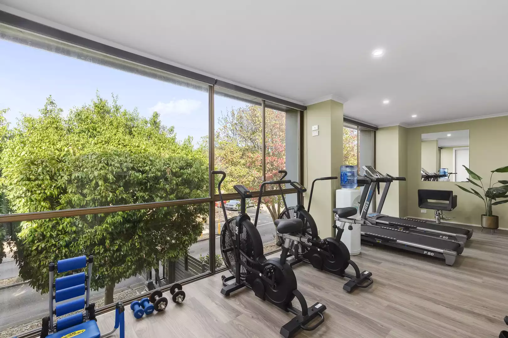 Discover Over 50s Waterfront Living