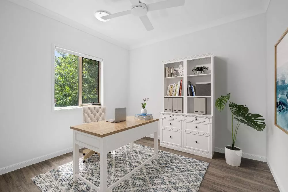 One Bedroom + Study Condos | Enquire to join our waitlist