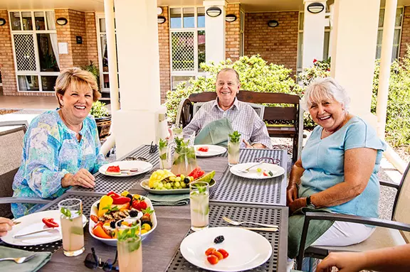 Bolton Clarke Glasshouse Views - Retirement Living