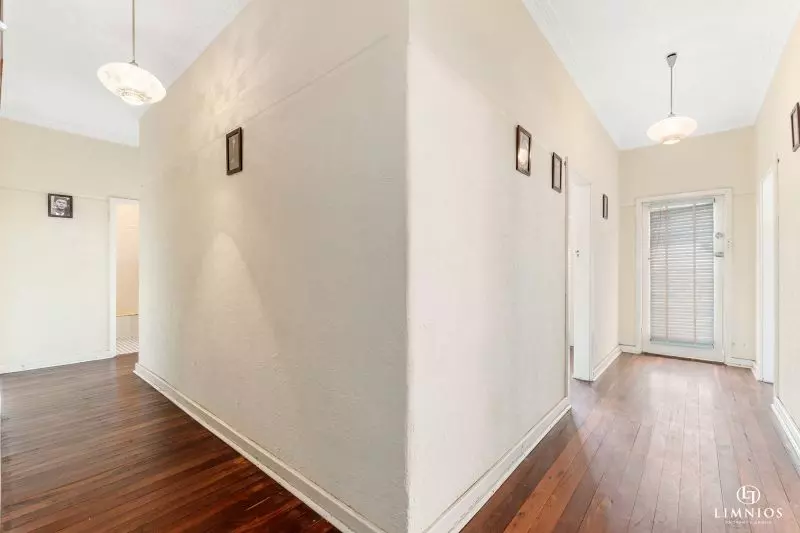 City Views and Development Potential!