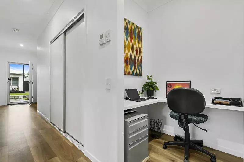 Established Cabarita