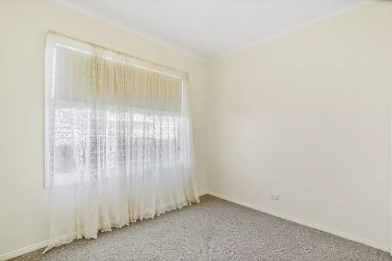 Bright Two Bedroom Home