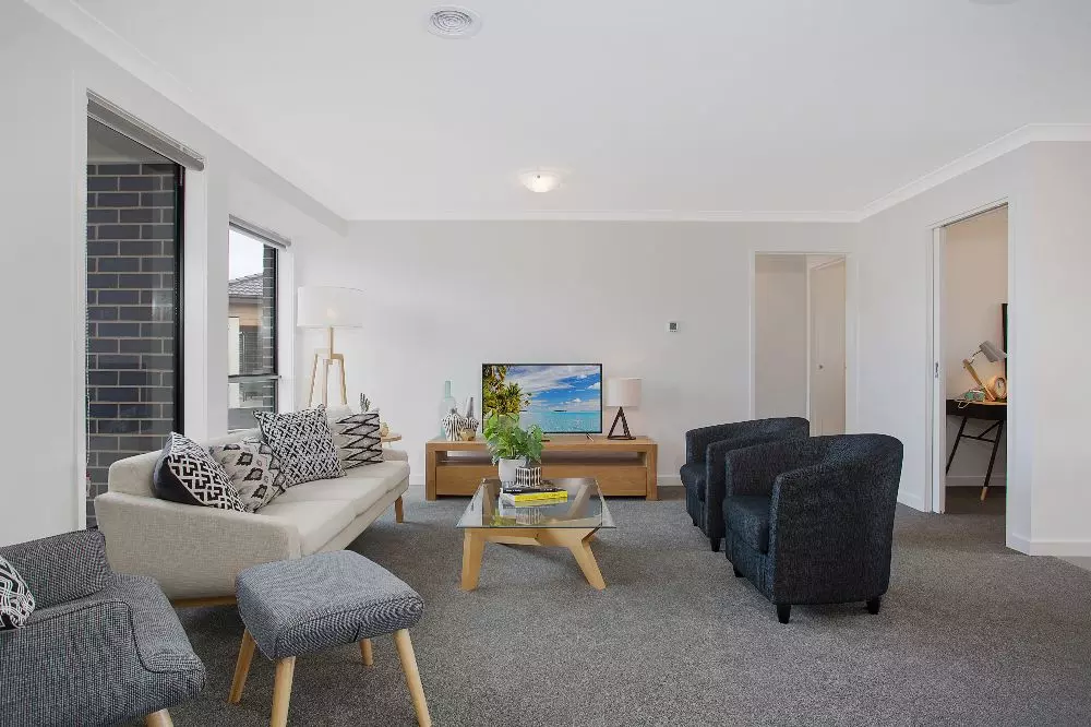 Three Bedroom Villas | Enquire to join our waitlist