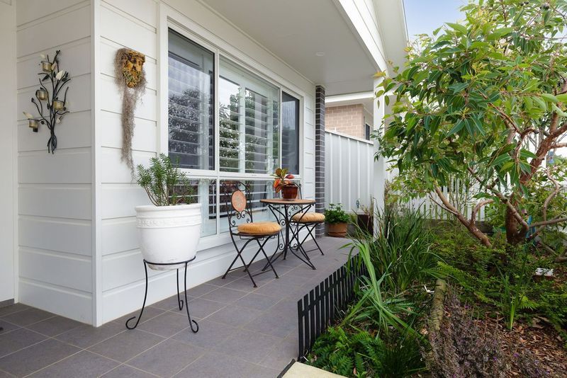 Luxury Lifestyle Living at Tallowood Over 55's Land Lease Resort