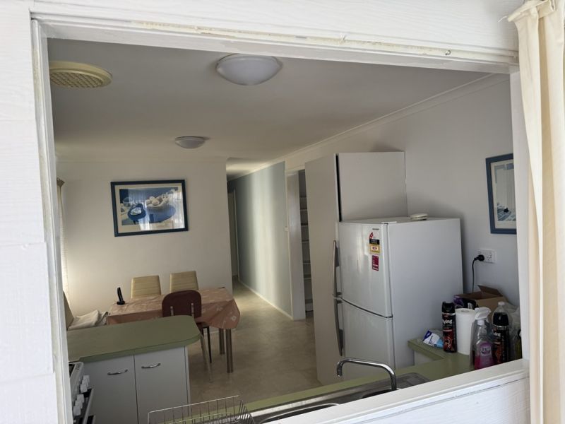 Large Manufactured home