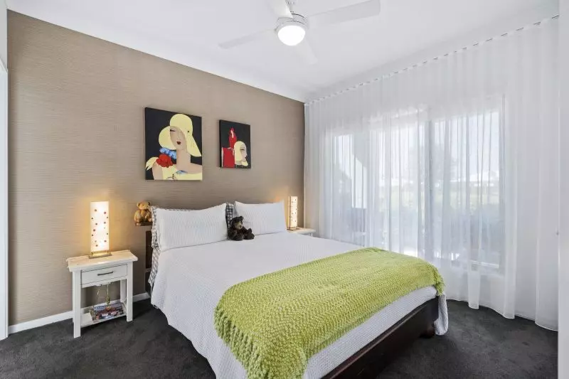 Site 502 - Established - Sunningdale G3