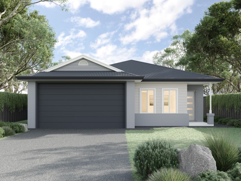 Welcome Home to Avalon