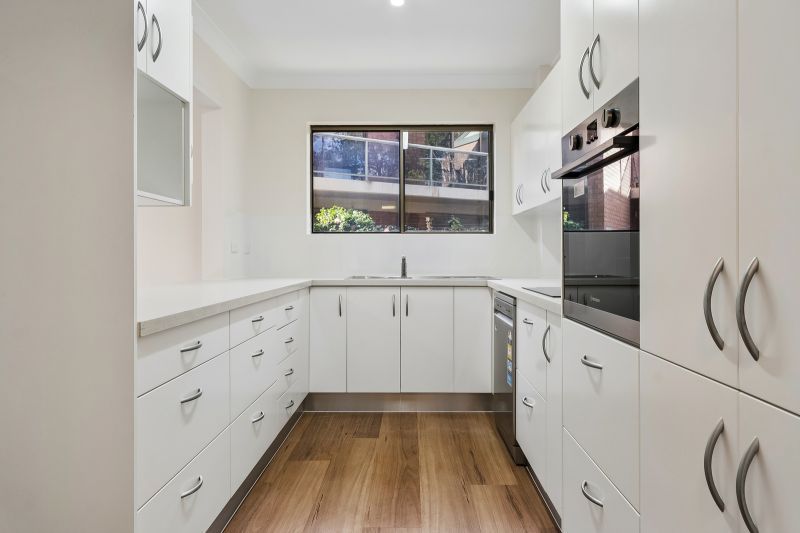 Ground Floor Charm with a North Facing Aspect