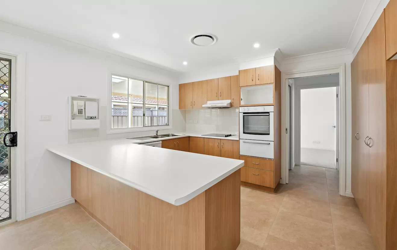 Griffith Retirement Estate.  2 Bedroom Valencia.