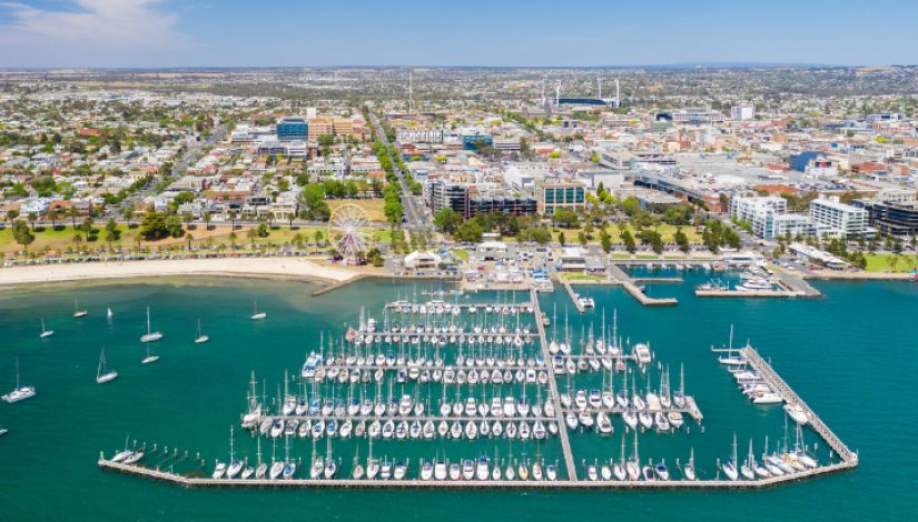 Geelong