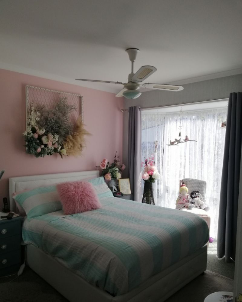 Acacia Ponds site #5