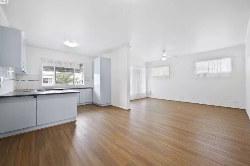 Move In Today and Enjoy