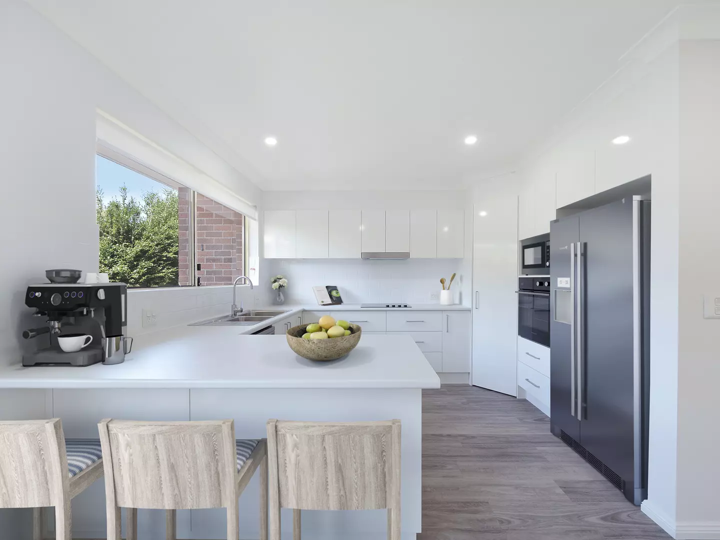 Two Bedroom | Villa 97